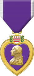 https://en.wikipedia.org/wiki/Purple_Heart
