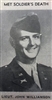 JOHN WILLIAMSON U.S. Army WWII