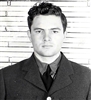 HARRY LOWE Royal Canadian Airforce WWII