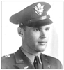 Harry B Wassell U.S. Army Air Corps WWII