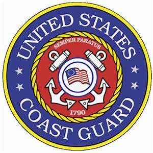 U.S. Coast Guard - Rye, NY - WWII