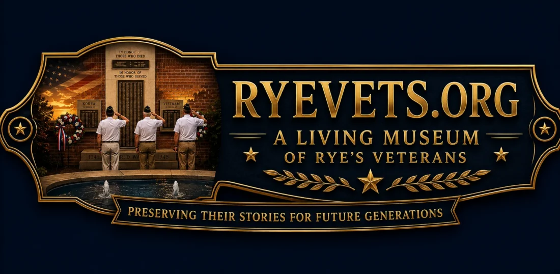 RyeVets.org