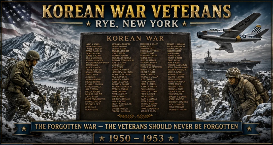 Korean Veterans