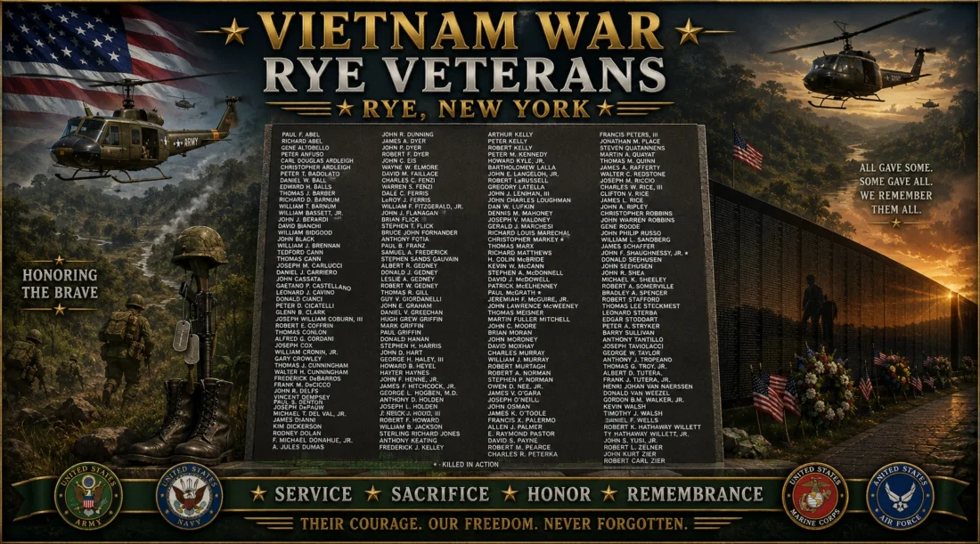 Vietnam Veterans
