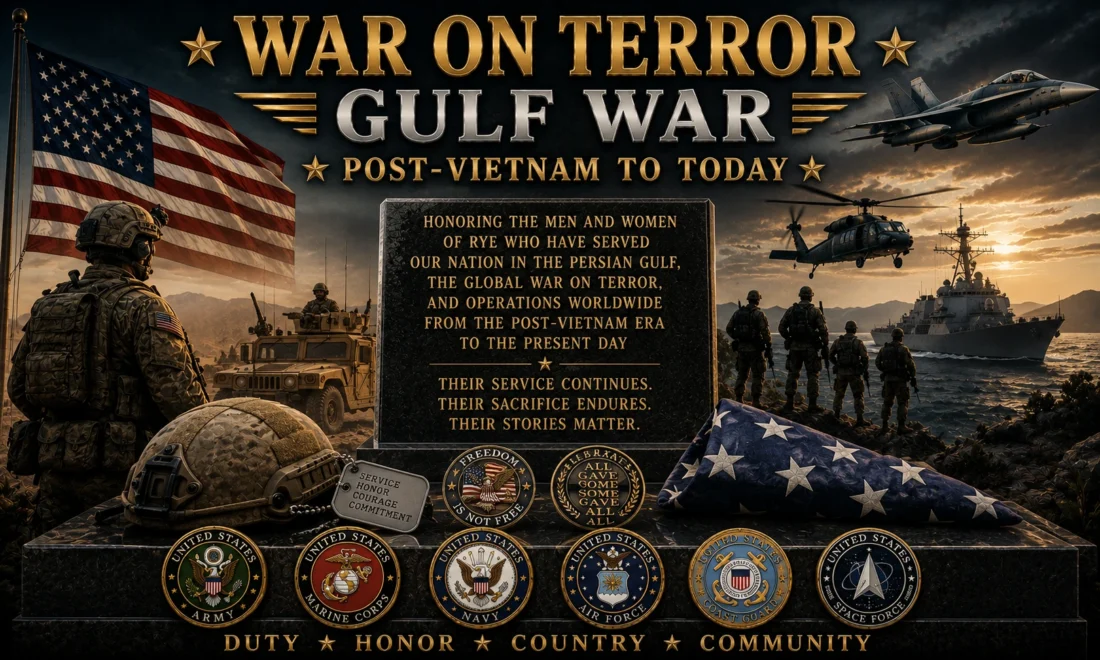 War On Terror